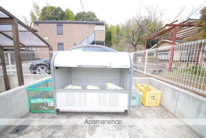 サクラガーデン[1K/32.17m2]の共用部2