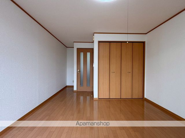 いづみハイツの内装写真