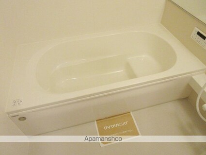 エターナル武田[1LDK/40.04m2]のバス