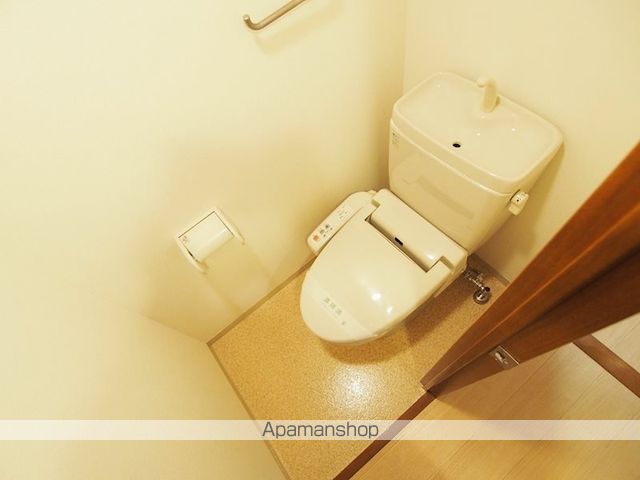 福島プライマリーワンの内装写真