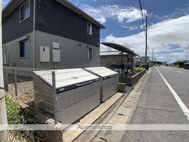ル・ボア[2LDK/56.72m2]の共用部2