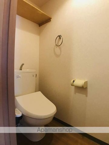 パークコート西宮の沢の内装写真