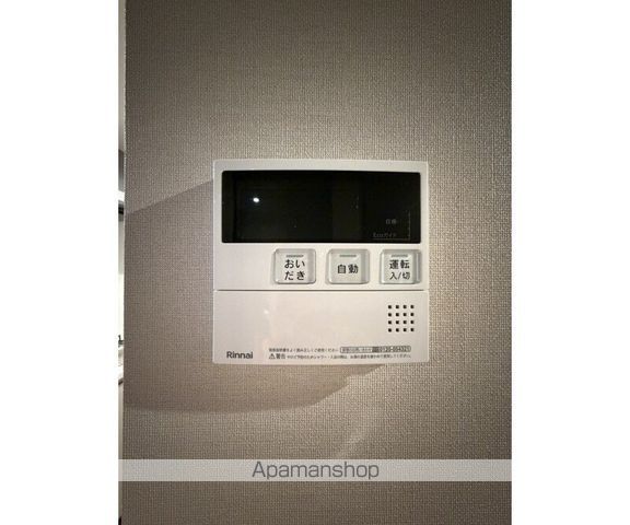 THE RESIDENCE ICHIGAYADAIMACHIの内装写真
