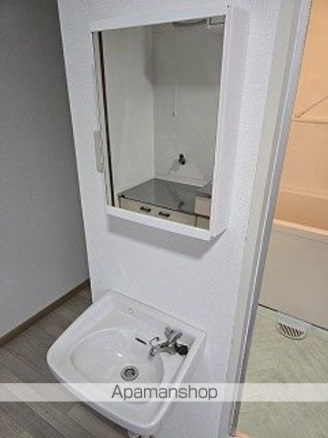 マガタコーポ大淀の内装写真