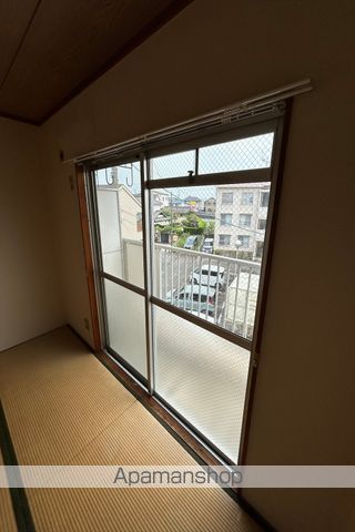 東海道本線 大府駅 徒歩5分 3階建 築39年の内装写真