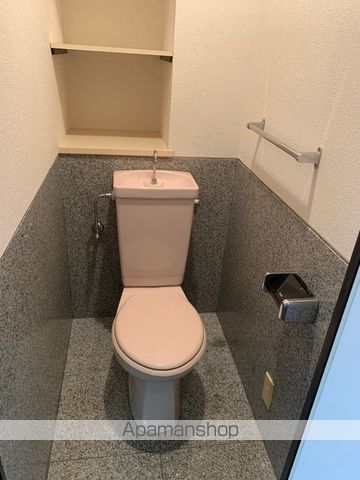 高砂イングビルの内装写真