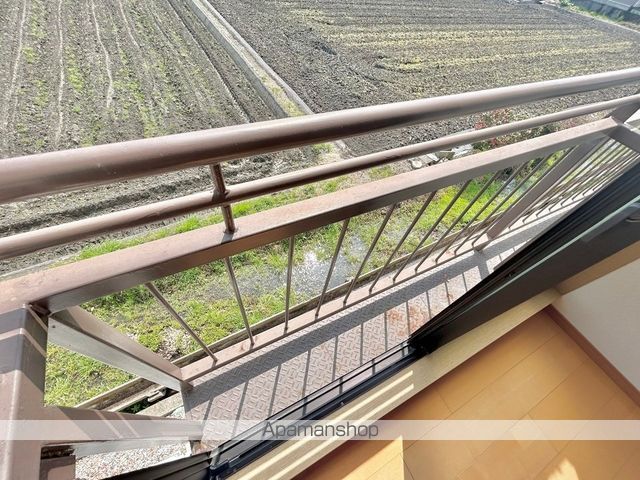 コーポ愛荘の内装写真