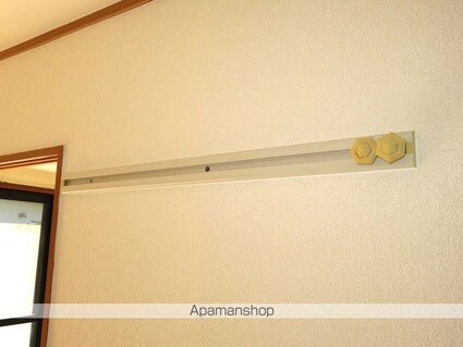 コーポラスグリーン[2LDK/49.41m2]の内装2