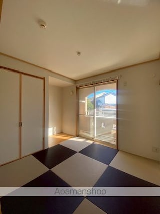 ガーデンコート中之島[3LDK/57.55m2]の内装1