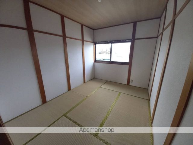 大喜住宅の内装写真