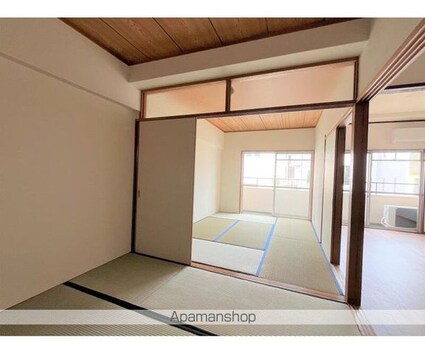 日香苑Ｉ[2LDK/50.88m2]の内装2