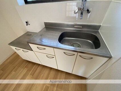 フラッツ藤[2DK/39.9m2]の内装7