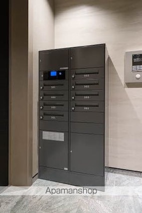 アンビシア赤木[1LDK/42.15m2]の内装3