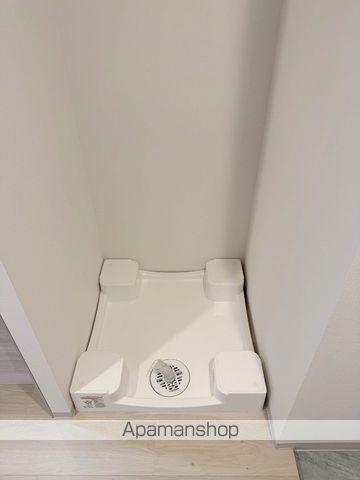 アルティザ瓦屋町IIの内装写真