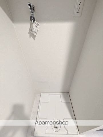 ファミルート八王子の内装写真