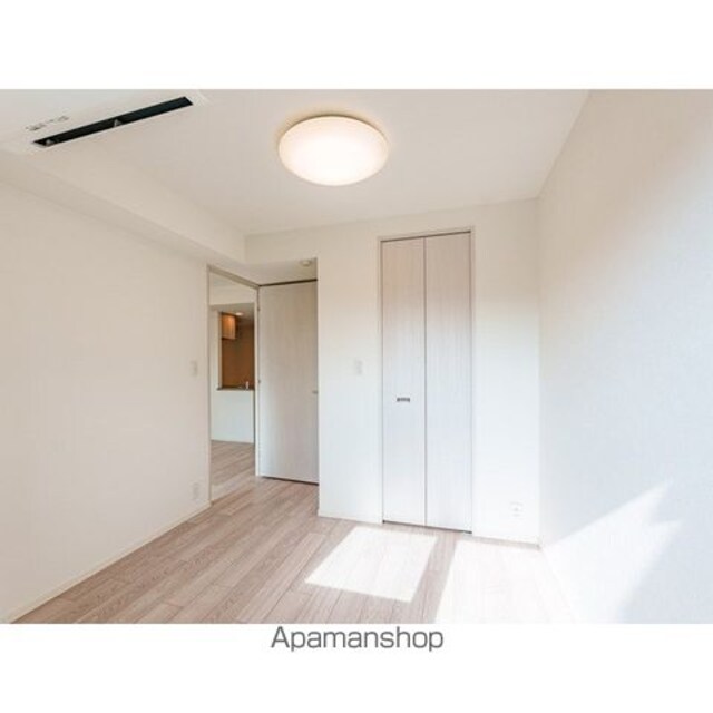 リビオメゾン上野松が谷[2LDK/50.44m2]のその他設備