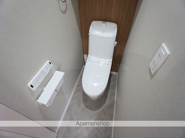 BRILLIAの内装写真