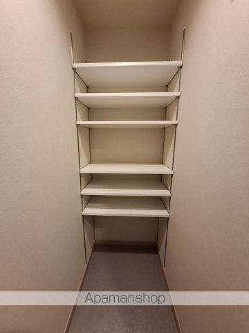 CREATIF桜新町の内装写真