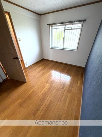 セプトフラットの内装写真