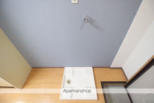 コーポ松浦の内装写真