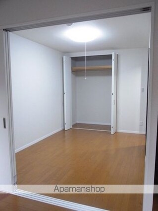 パルティール茂呂[3LDK/63.8m2]の収納