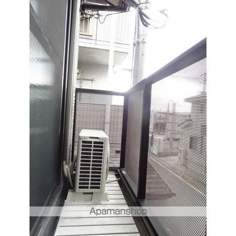 プチハウスHANA2の内装写真
