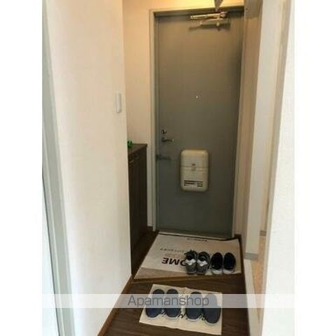 アピアスコートの内装写真