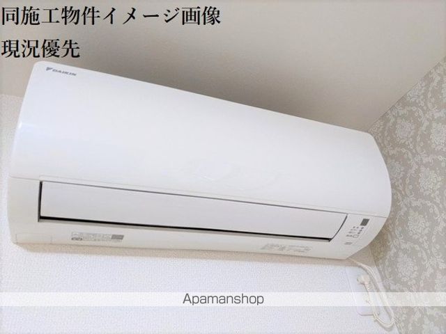 ガレリアサーラ松戸の内装写真
