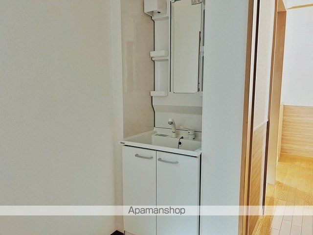 Vivianの内装写真