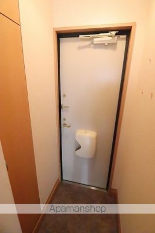 プログレッソ ABの内装写真