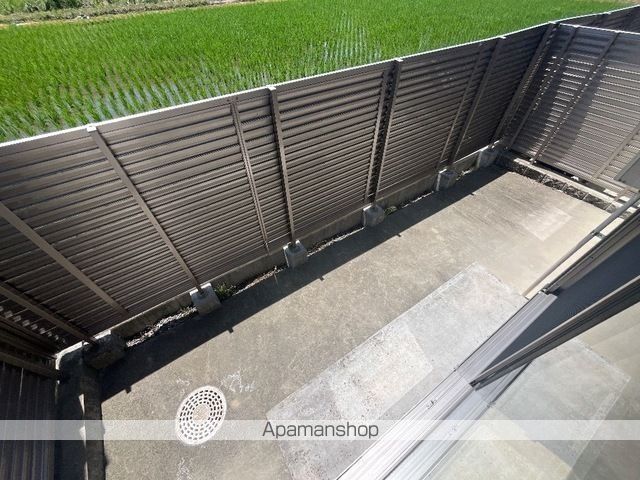エスポワール Eの内装写真