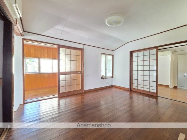 山陽本線 岩国駅 徒歩22分 1階建 築67年の内装写真