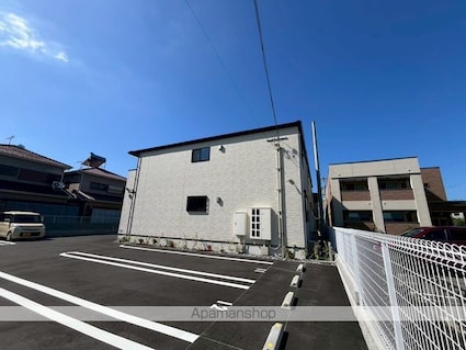 ロイズ紀三井寺Ⅰ[2LDK/58.6m2]の外観3