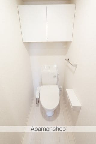 アズールスカイの内装写真