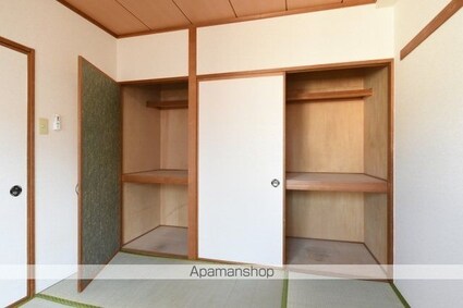 クレアパーク野方[2DK/41.12m2]の収納