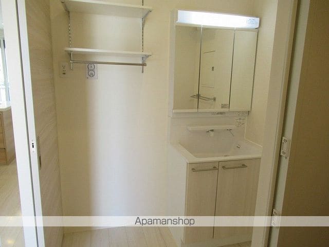 シャーメゾン梨木町の内装写真