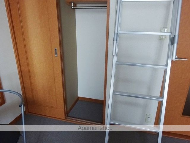 レオパレスエクセルの内装写真