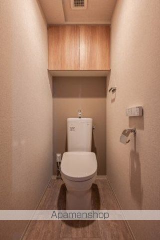 グランエール西日暮里NORTHの内装写真