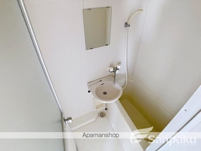 ACTY本町の内装写真
