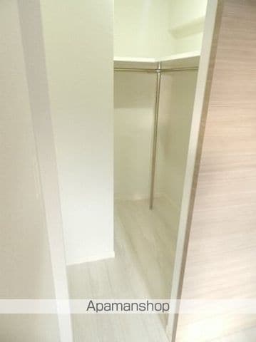 アクアステージ美野島の内装写真
