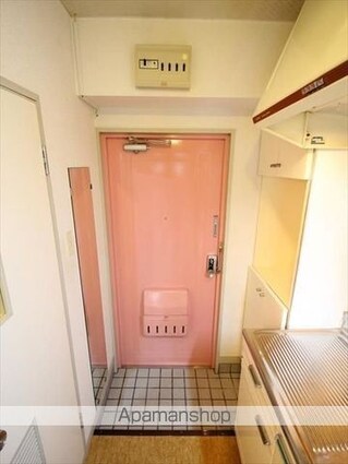 平和コーポ[1K/24m2]のその他部屋・スペース