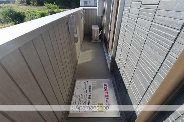 シャローム城原の内装写真