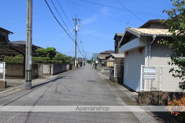 ソレイユかず Bの周辺写真