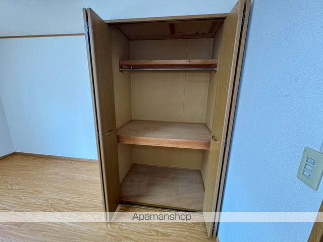 コーポ佐藤の内装写真