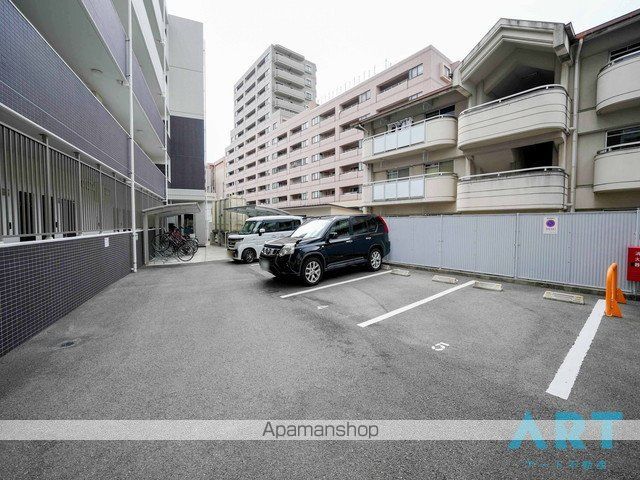 アルト萱町 西棟のその他写真