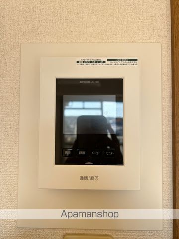 オリオンコートの内装写真