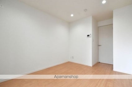 シャルム赤塚[1K/19.32m2]のセキュリティ