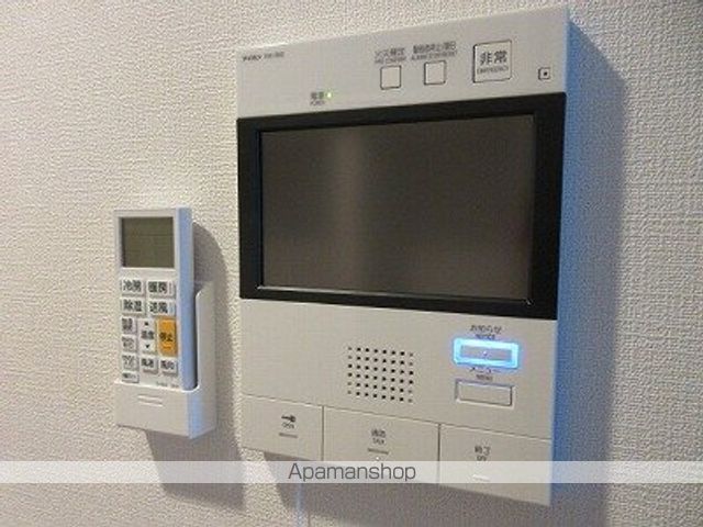 SーRESIDENCE岐阜駅の内装写真