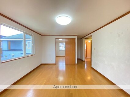 シェルメゾンダイチ[1LDK/42.93m2]の内装3