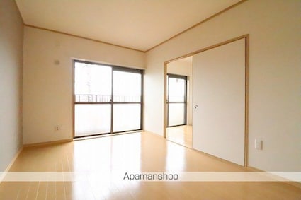 エントピアかすみ[2LDK/56.5m2]の内装5